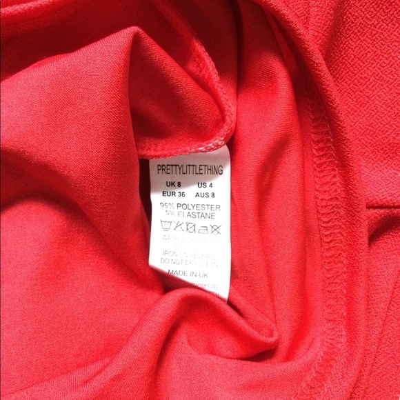 One Shoulder Cut Out Dress - Picture 11 of 16